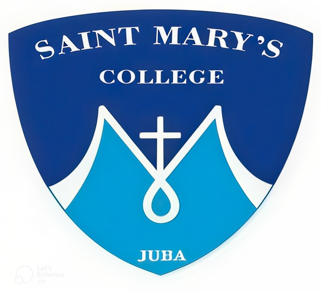 St. Mary's College Logo